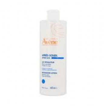 AFTER-SUN AVENE 400ML